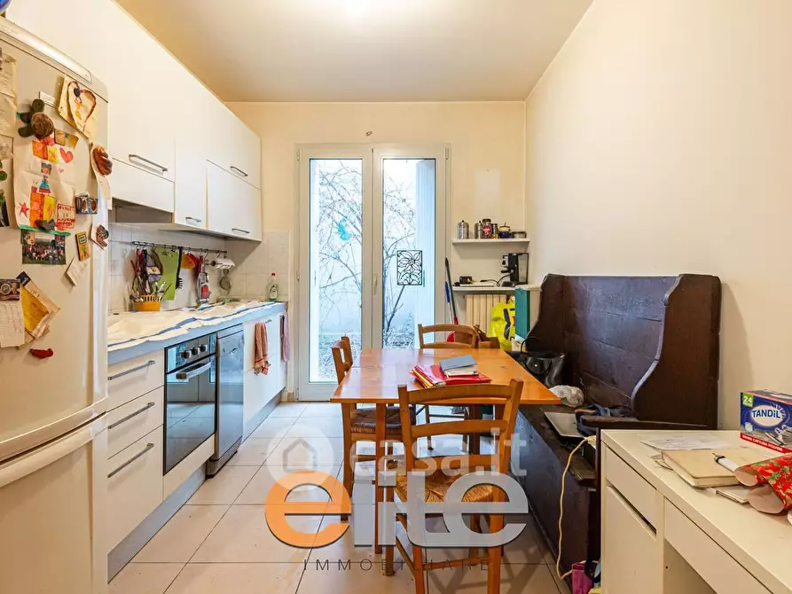 Immagine 7 di Villetta a schiera in vendita  in Via Paolo Maspero 28 a Milano