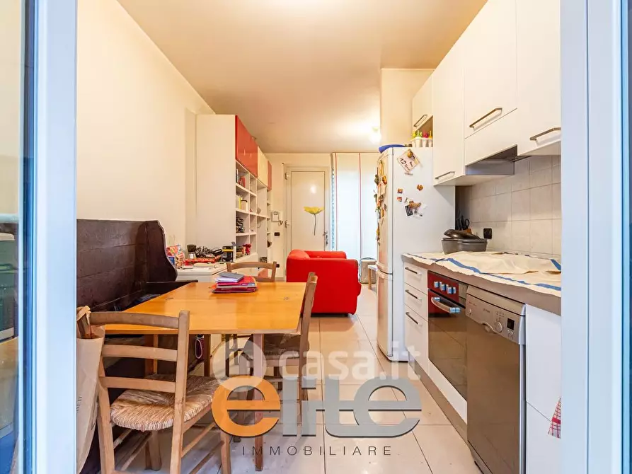 Immagine 8 di Villetta a schiera in vendita  in Via Paolo Maspero 28 a Milano