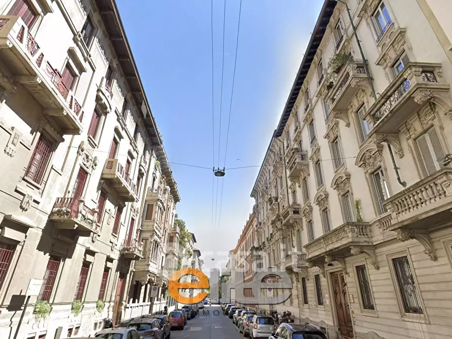 Immagine 10 di Cantina in vendita  in Via Torquato Tasso 8 a Milano