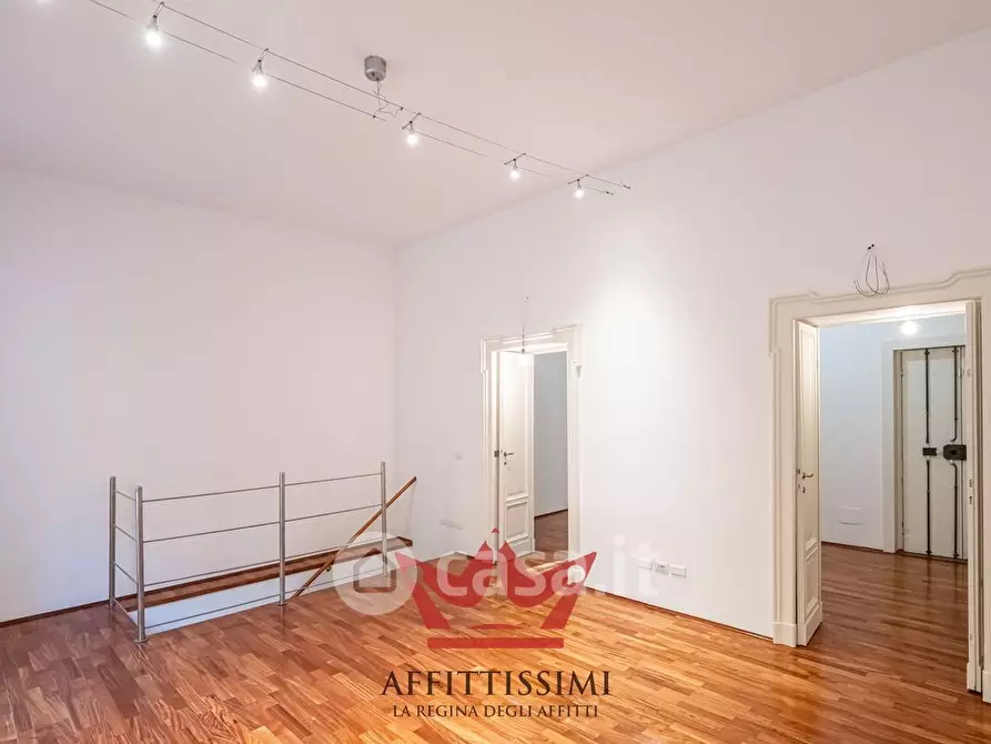 Immagine 15 di Ufficio in affitto  in Via Aurelio Saffi 9 a Milano
