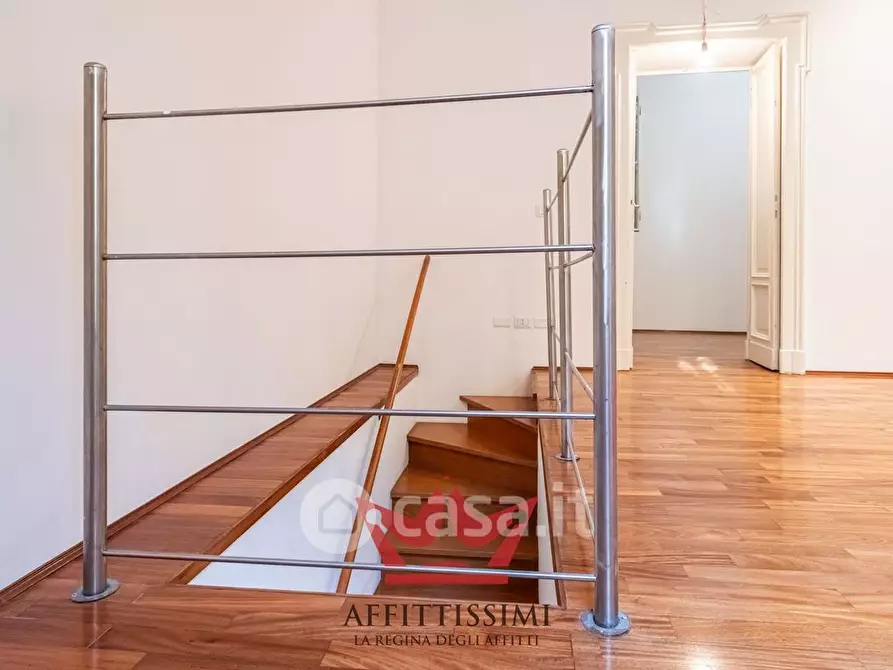Immagine 16 di Ufficio in affitto  in Via Aurelio Saffi 9 a Milano