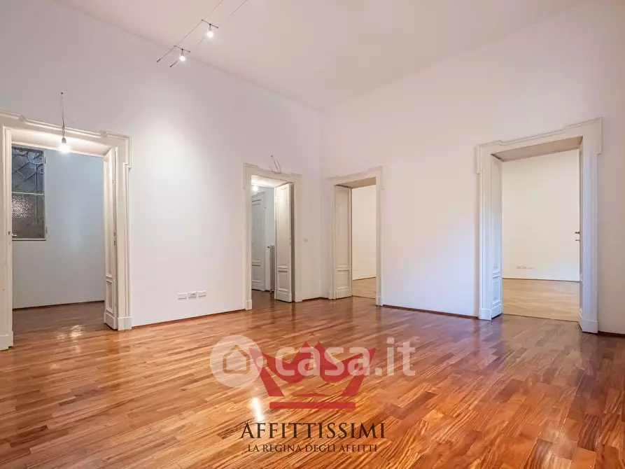 Immagine 17 di Ufficio in affitto  in Via Aurelio Saffi 9 a Milano