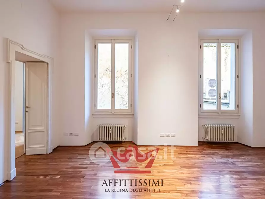 Immagine 18 di Ufficio in affitto  in Via Aurelio Saffi 9 a Milano