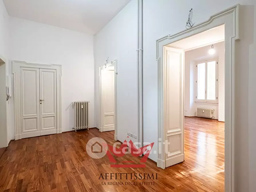 Immagine 19 di Ufficio in affitto  in Via Aurelio Saffi 9 a Milano