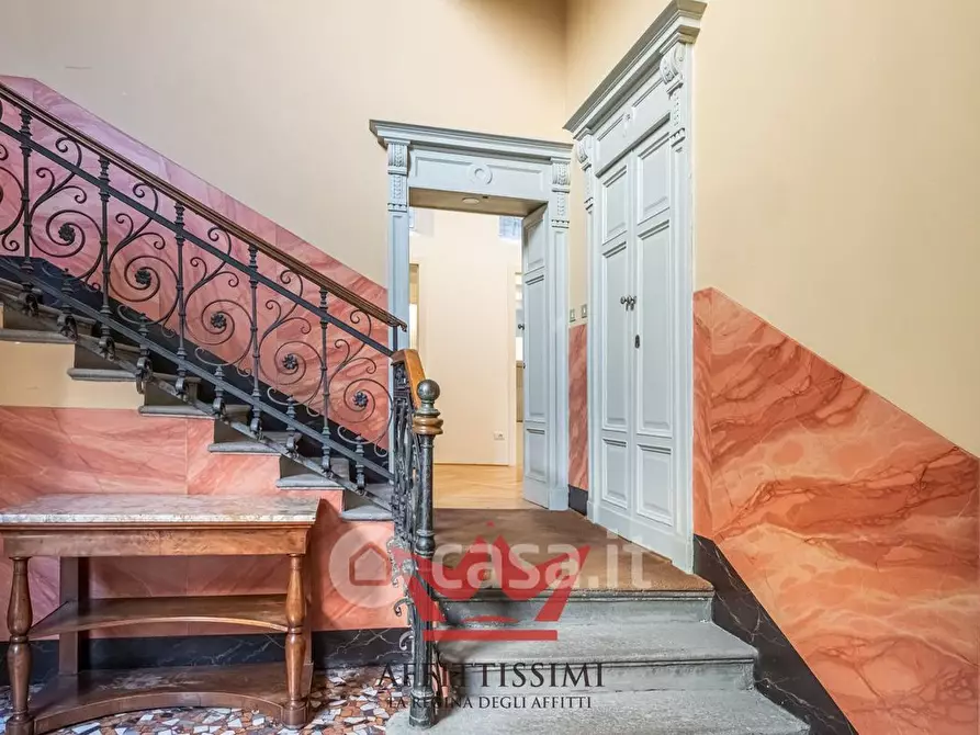 Immagine 2 di Ufficio in affitto  in Via Aurelio Saffi 9 a Milano