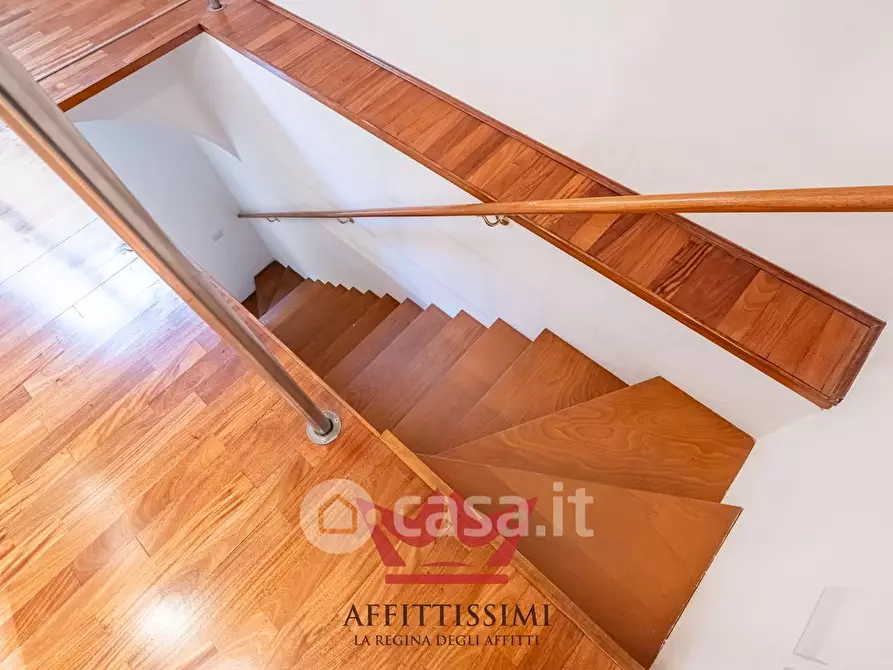 Immagine 25 di Ufficio in affitto  in Via Aurelio Saffi 9 a Milano