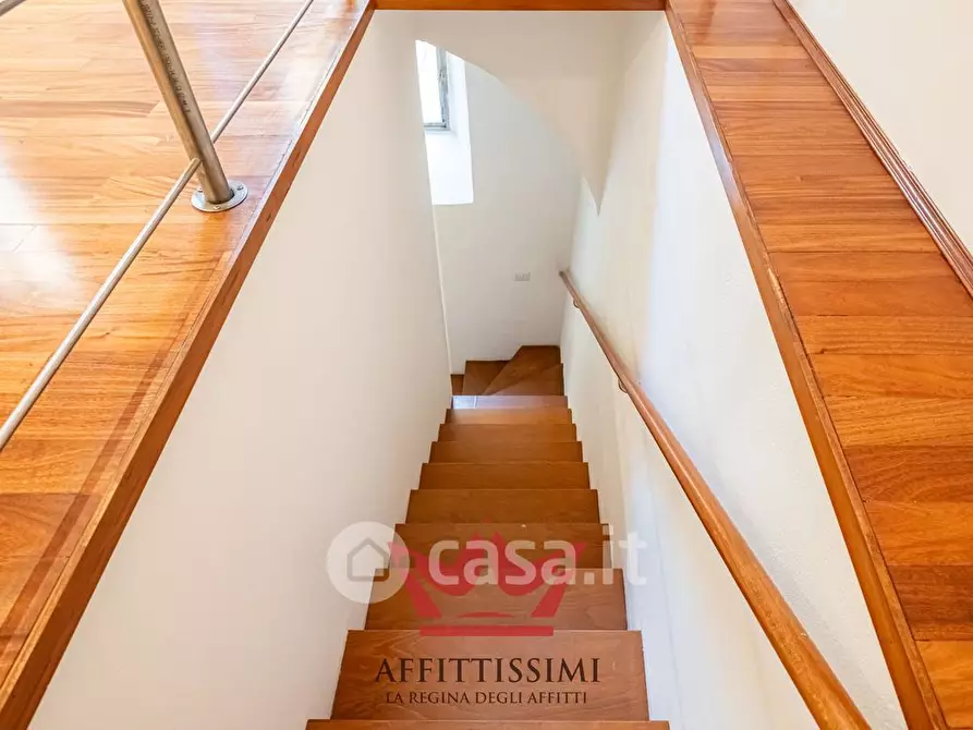 Immagine 26 di Ufficio in affitto  in Via Aurelio Saffi 9 a Milano