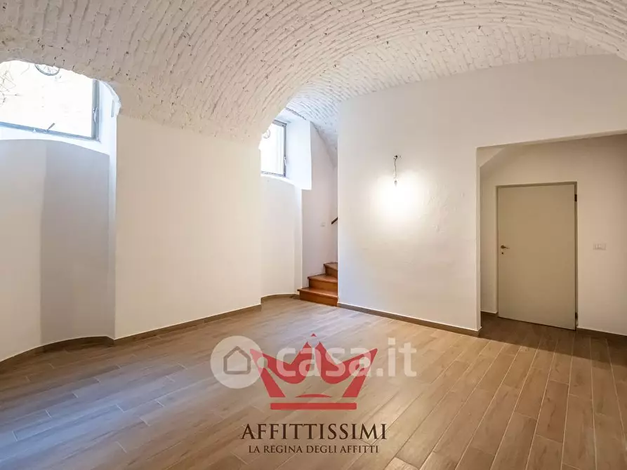 Immagine 29 di Ufficio in affitto  in Via Aurelio Saffi 9 a Milano