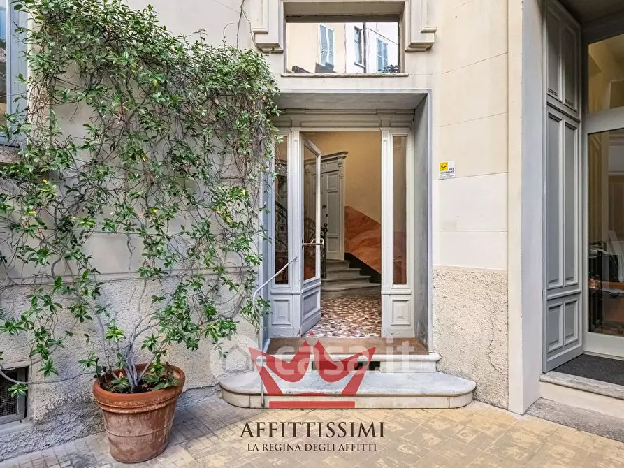 Immagine 3 di Ufficio in affitto  in Via Aurelio Saffi 9 a Milano