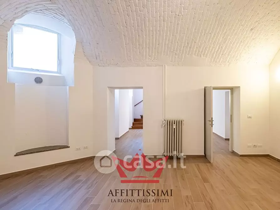 Immagine 30 di Ufficio in affitto  in Via Aurelio Saffi 9 a Milano