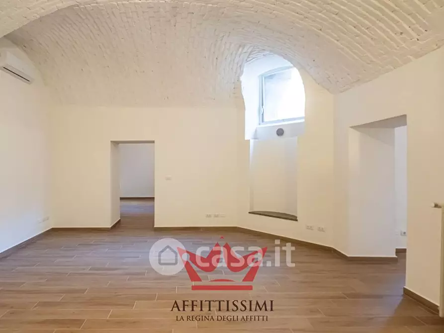 Immagine 31 di Ufficio in affitto  in Via Aurelio Saffi 9 a Milano