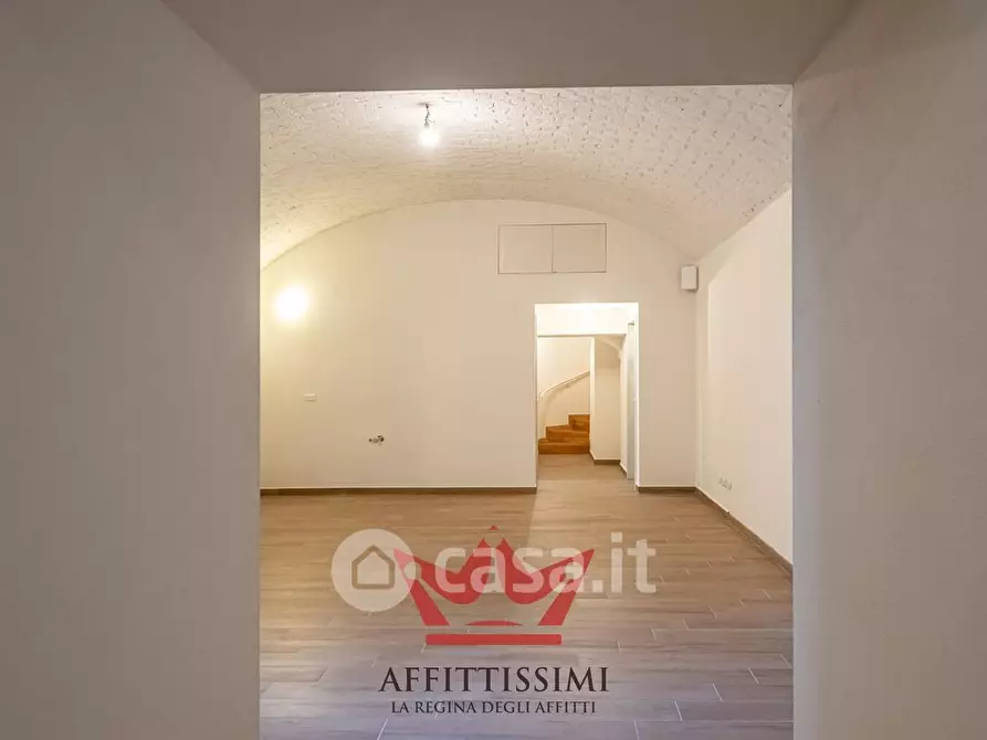 Immagine 33 di Ufficio in affitto  in Via Aurelio Saffi 9 a Milano