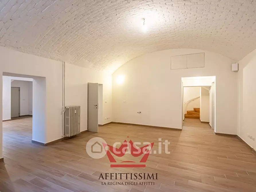 Immagine 34 di Ufficio in affitto  in Via Aurelio Saffi 9 a Milano