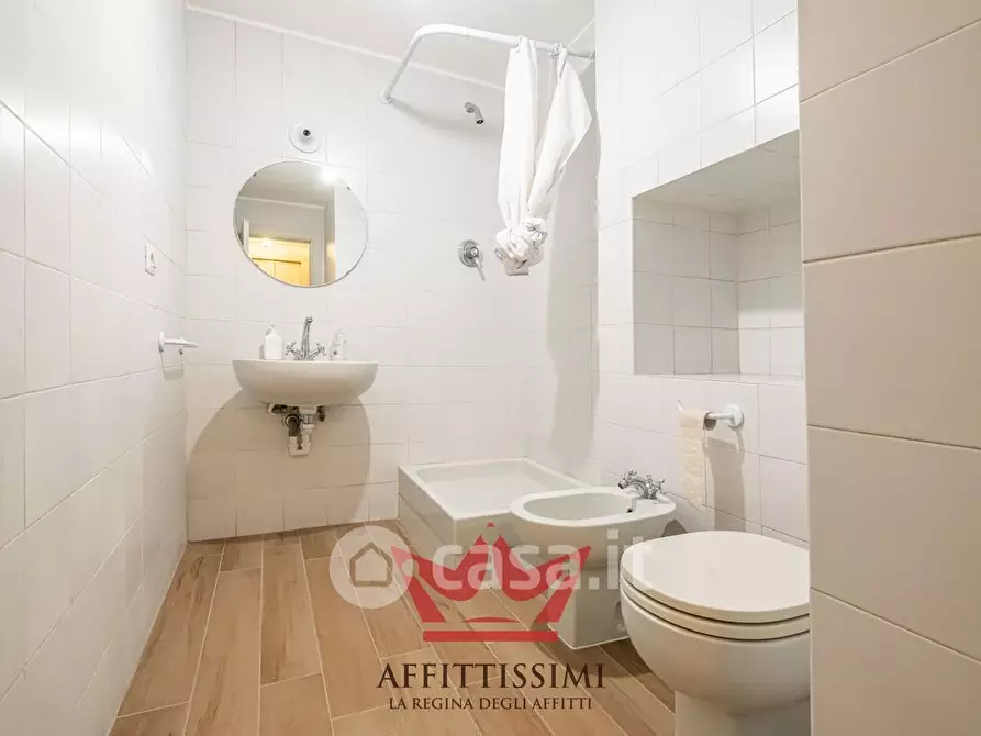 Immagine 36 di Ufficio in affitto  in Via Aurelio Saffi 9 a Milano