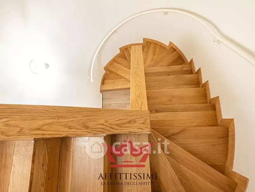 Immagine 38 di Ufficio in affitto  in Via Aurelio Saffi 9 a Milano