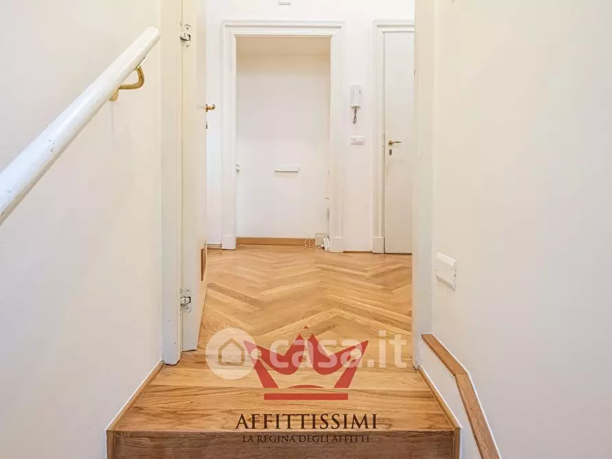 Immagine 39 di Ufficio in affitto  in Via Aurelio Saffi 9 a Milano