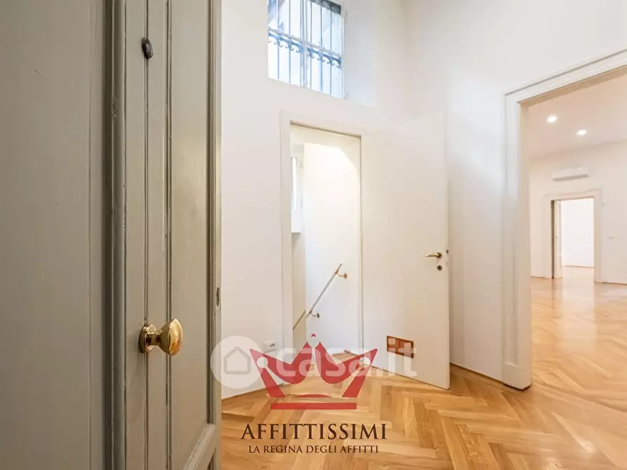 Immagine 8 di Ufficio in affitto  in Via Aurelio Saffi 9 a Milano