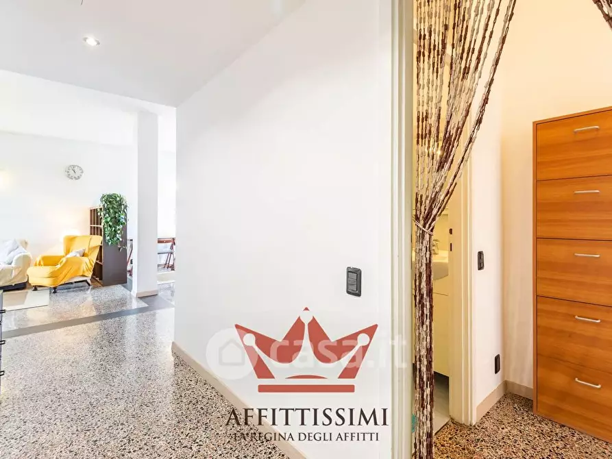 Immagine 11 di Appartamento in affitto  in Via Bonaventura Zumbini 32 a Milano