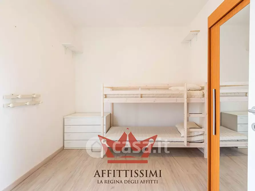 Immagine 12 di Appartamento in affitto  in Via Bonaventura Zumbini 32 a Milano