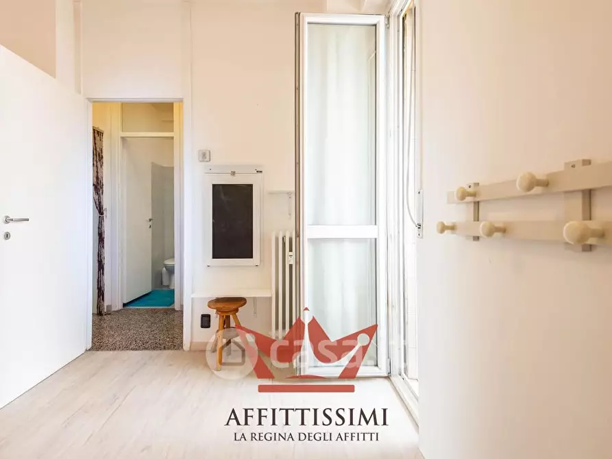 Immagine 13 di Appartamento in affitto  in Via Bonaventura Zumbini 32 a Milano