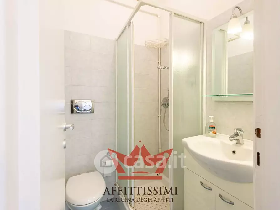 Immagine 14 di Appartamento in affitto  in Via Bonaventura Zumbini 32 a Milano