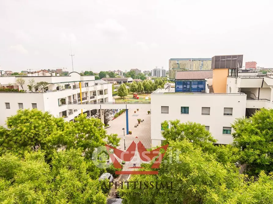 Immagine 16 di Appartamento in affitto  in Via Bonaventura Zumbini 32 a Milano