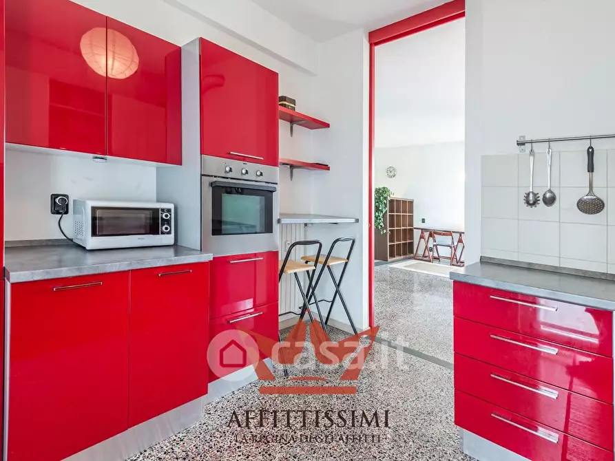 Immagine 19 di Appartamento in affitto  in Via Bonaventura Zumbini 32 a Milano