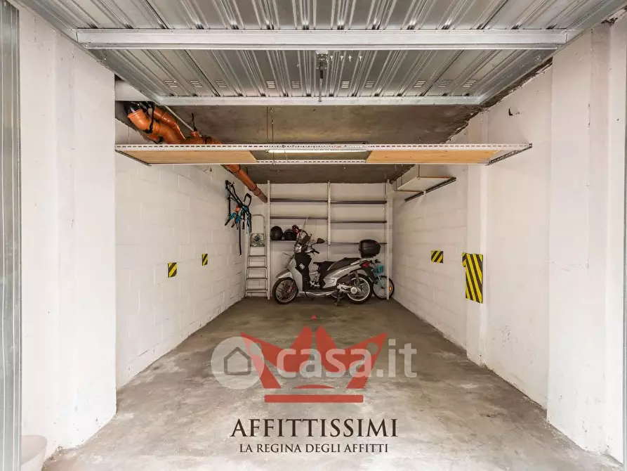 Immagine 23 di Appartamento in affitto  in Via Bonaventura Zumbini 32 a Milano