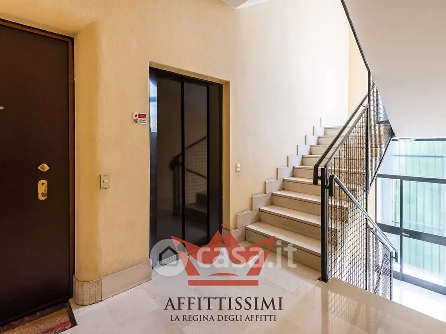 Immagine 24 di Appartamento in affitto  in Via Bonaventura Zumbini 32 a Milano