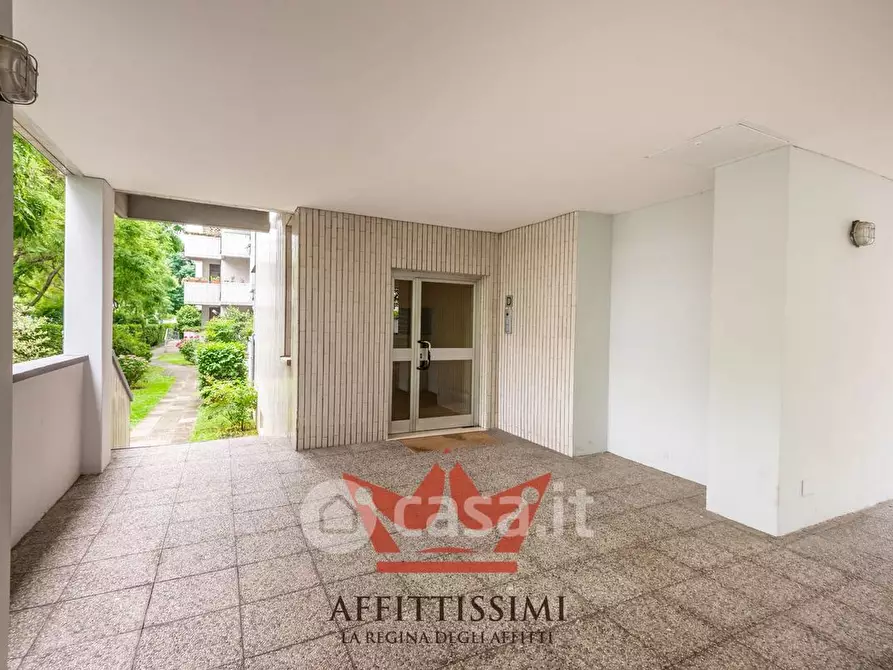 Immagine 25 di Appartamento in affitto  in Via Bonaventura Zumbini 32 a Milano