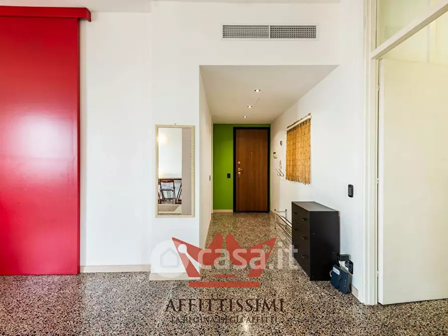 Immagine 6 di Appartamento in affitto  in Via Bonaventura Zumbini 32 a Milano