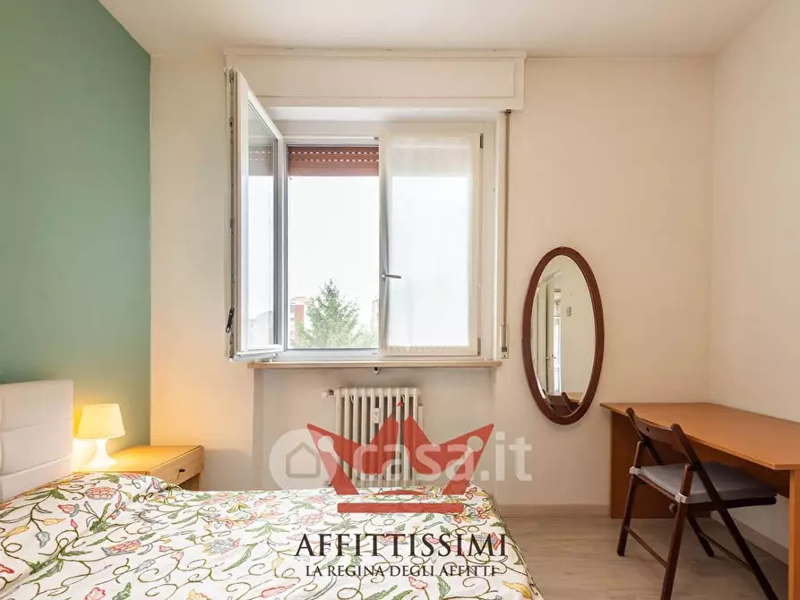 Immagine 9 di Appartamento in affitto  in Via Bonaventura Zumbini 32 a Milano