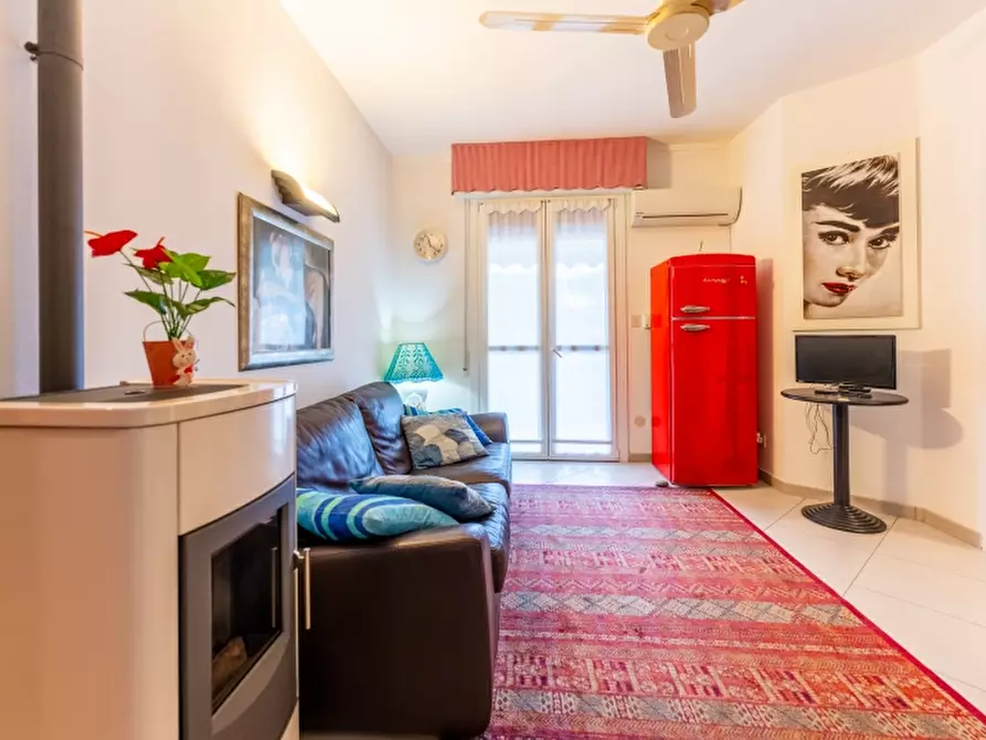 Immagine 21 di Appartamento in vendita  in lARGO cARAVAGGIO 9 a Comacchio