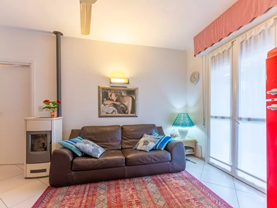 Immagine 22 di Appartamento in vendita  in lARGO cARAVAGGIO 9 a Comacchio