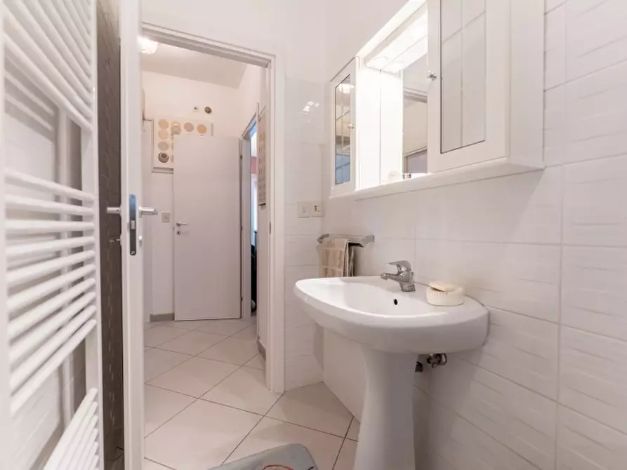 Immagine 25 di Appartamento in vendita  in lARGO cARAVAGGIO 9 a Comacchio