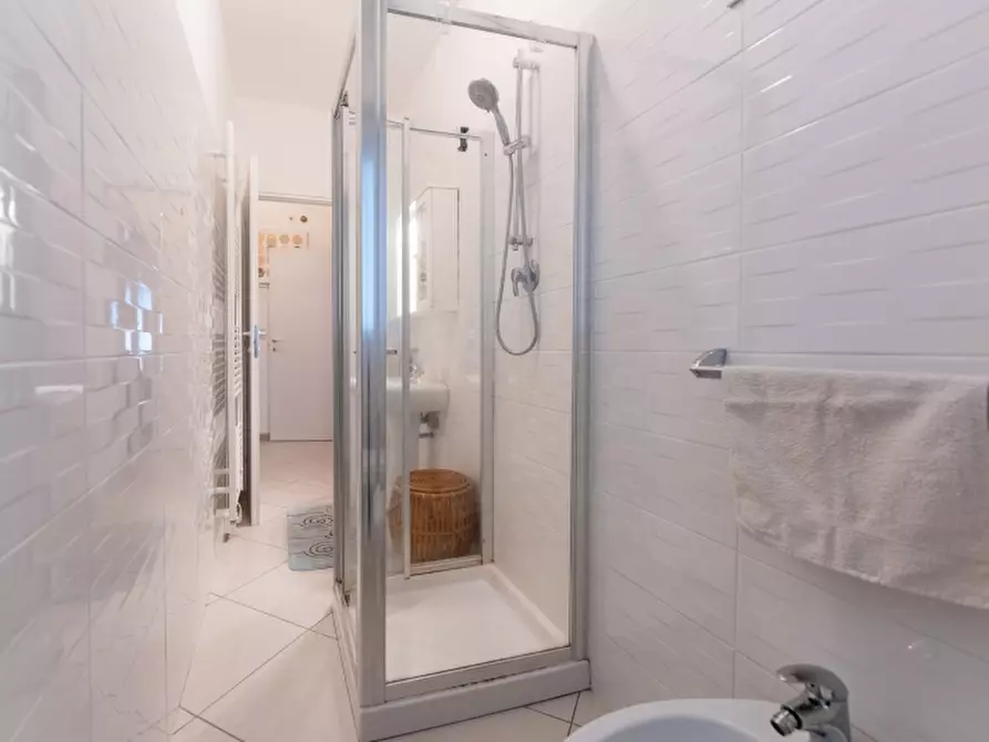 Immagine 30 di Appartamento in vendita  in lARGO cARAVAGGIO 9 a Comacchio