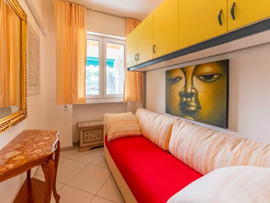 Immagine 33 di Appartamento in vendita  in lARGO cARAVAGGIO 9 a Comacchio