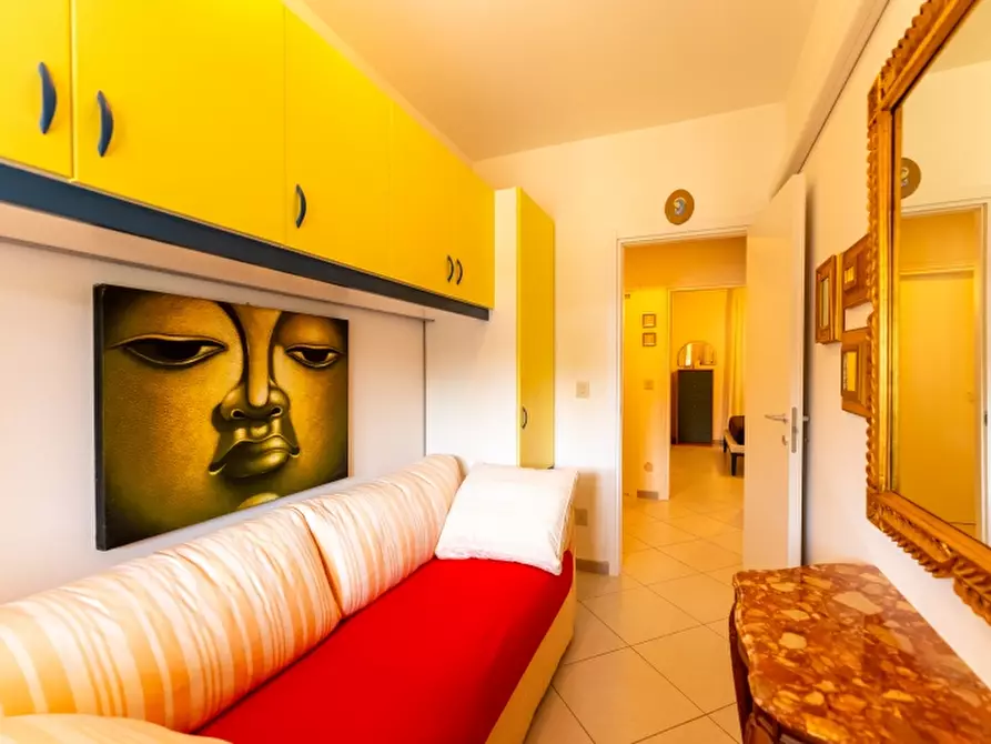 Immagine 34 di Appartamento in vendita  in lARGO cARAVAGGIO 9 a Comacchio