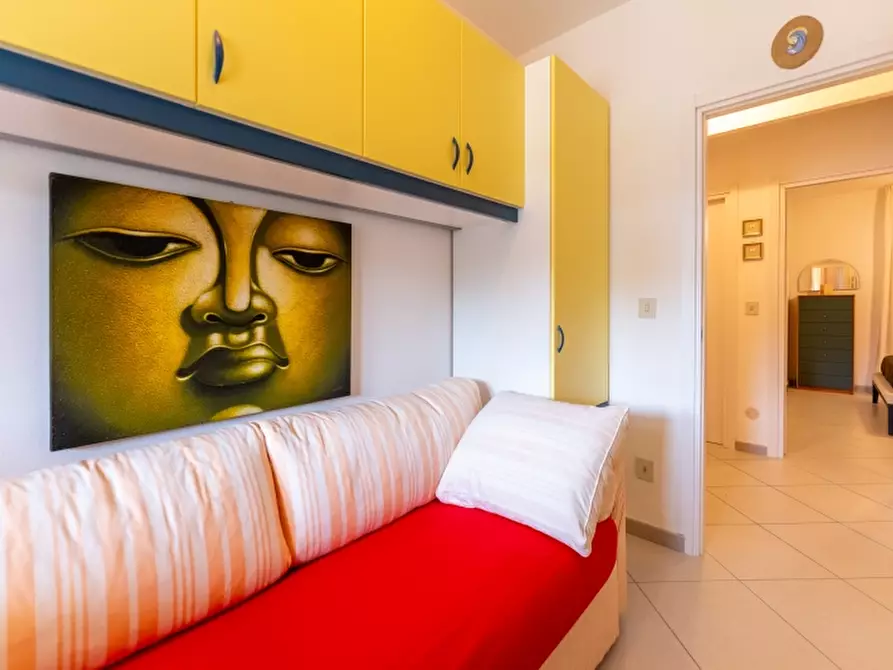 Immagine 36 di Appartamento in vendita  in lARGO cARAVAGGIO 9 a Comacchio