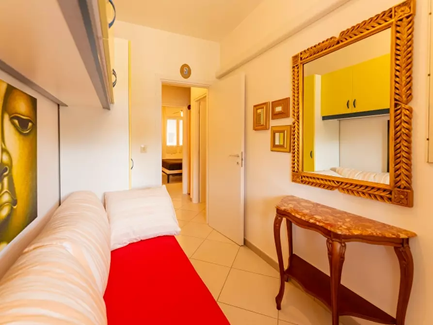 Immagine 37 di Appartamento in vendita  in lARGO cARAVAGGIO 9 a Comacchio