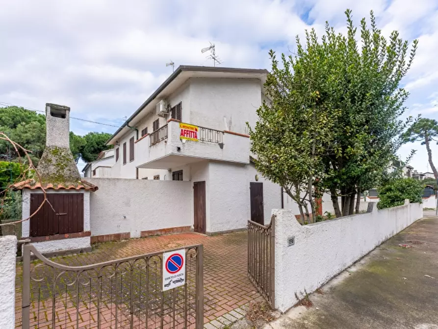 Immagine 1 di Villetta a schiera in affitto  a Comacchio