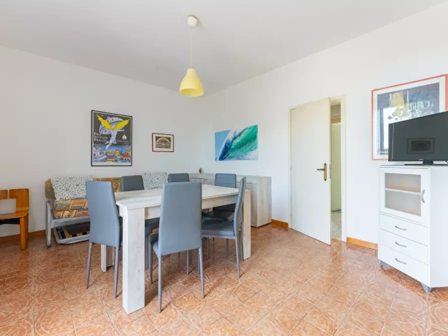 Immagine 6 di Villetta a schiera in affitto  a Comacchio