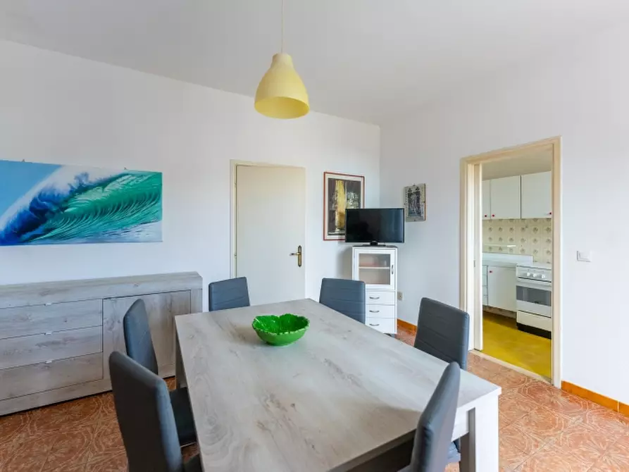 Immagine 5 di Villetta a schiera in affitto  a Comacchio