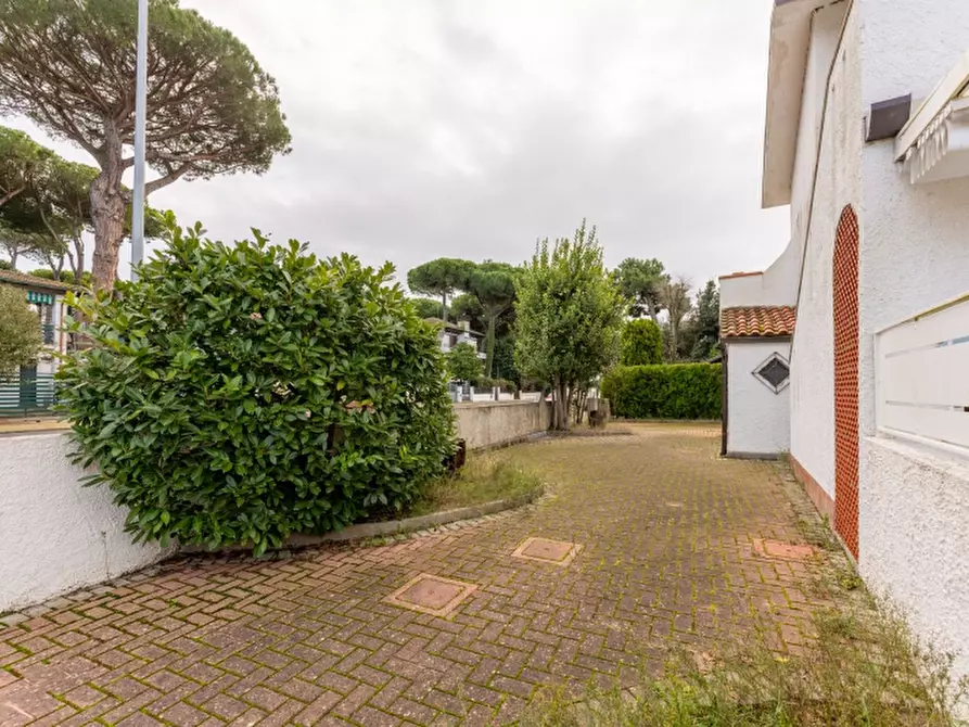 Immagine 3 di Villetta a schiera in affitto  a Comacchio