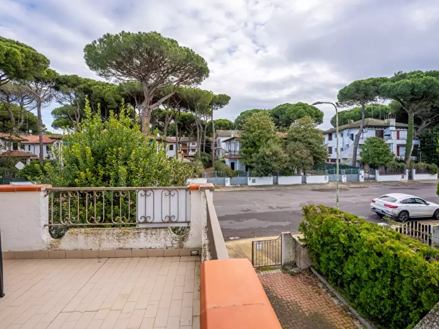 Immagine 2 di Villetta a schiera in affitto  a Comacchio