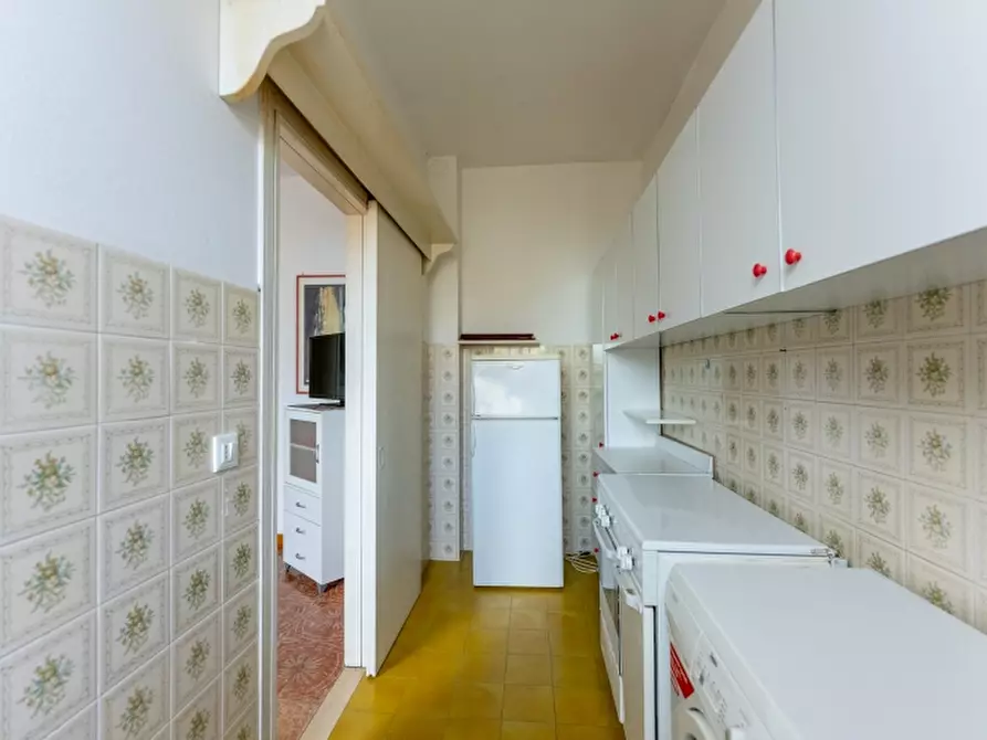 Immagine 7 di Villetta a schiera in affitto  a Comacchio