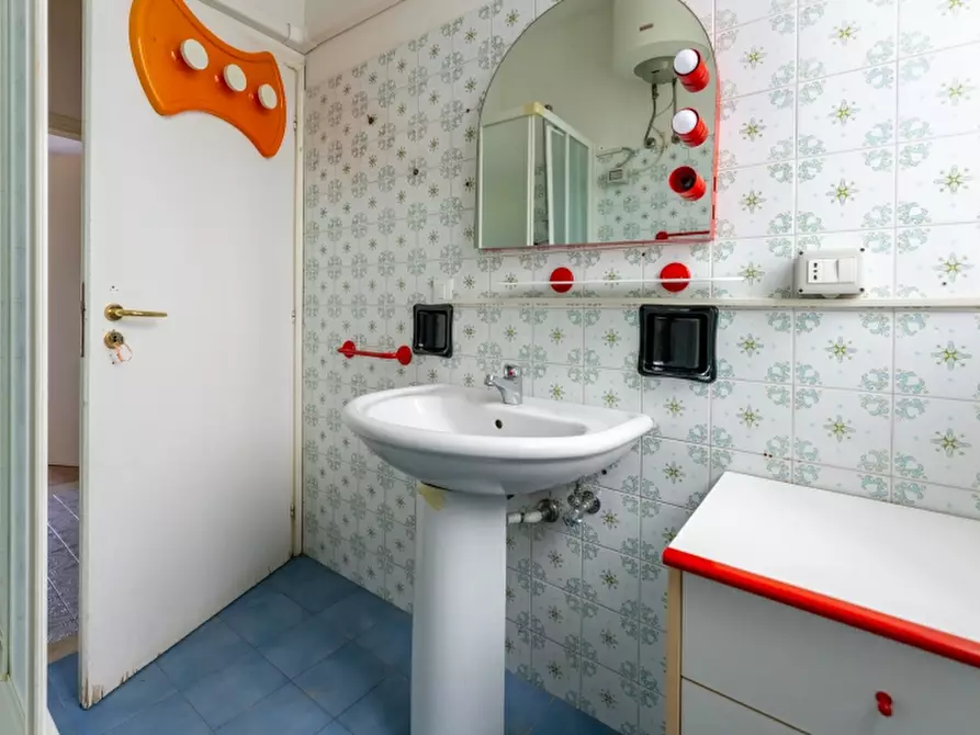 Immagine 10 di Villetta a schiera in affitto  a Comacchio