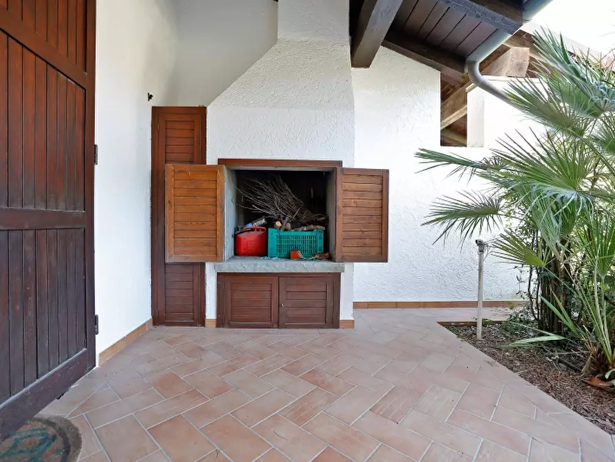 Immagine 4 di Villetta a schiera in vendita  in Via Acace 54 a Comacchio