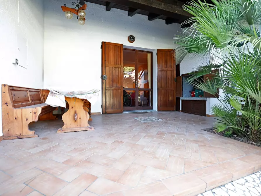 Immagine 3 di Villetta a schiera in vendita  in Via Acace 54 a Comacchio