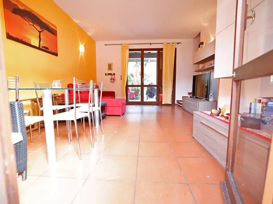 Immagine 14 di Villetta a schiera in vendita  in Via Acace 54 a Comacchio